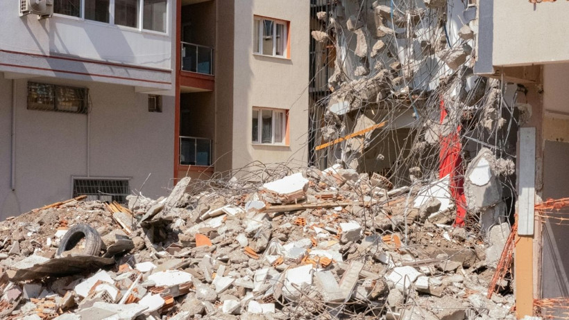 Sındırgı’da Deprem ve Yeraltı Suyu Arasındaki Kritik Bağ