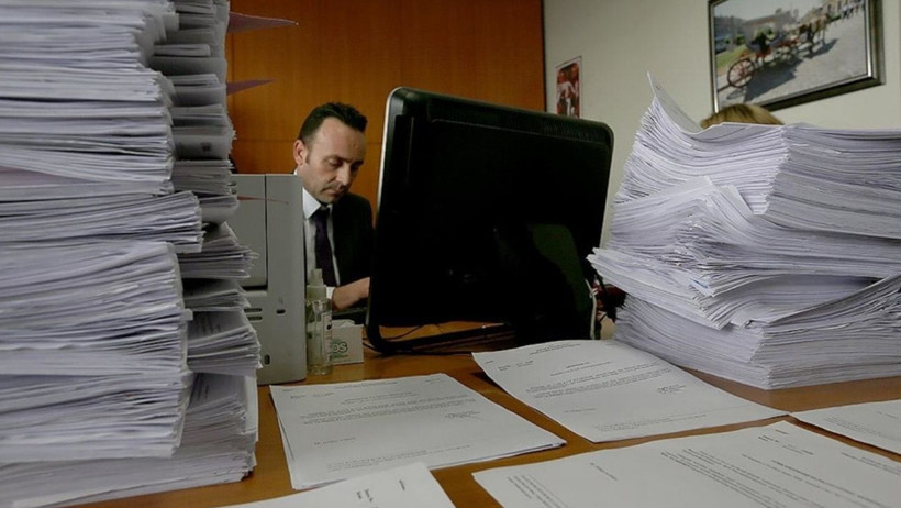 TÜKODER’den Hakem Heyeti Tepkisi