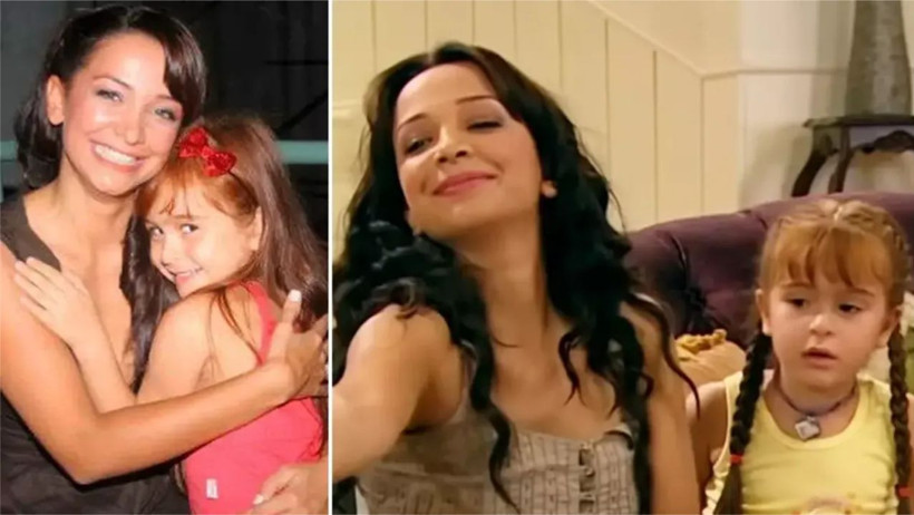 Asena Keskinci’den Evrim Akın Hakkında Şoke Eden İddialar: “Çocukken Şiddet Gördüm”