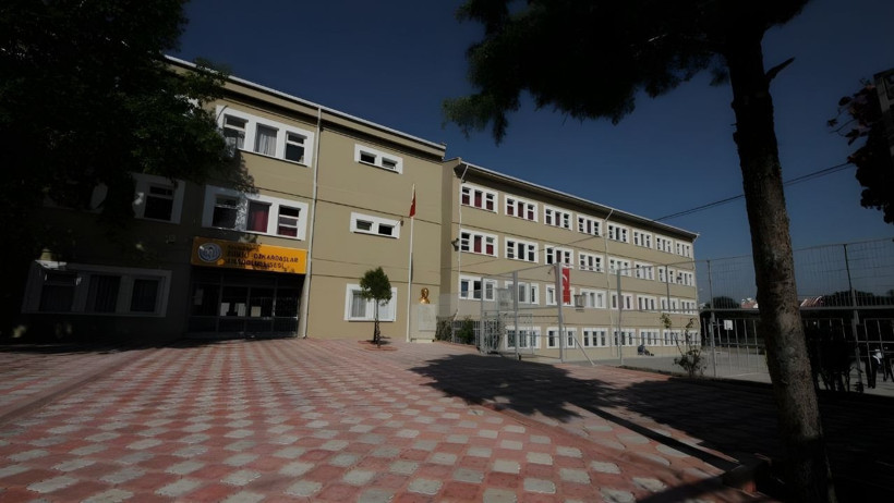 Balıkesirli Öğrenciler Uluslararası Platformda