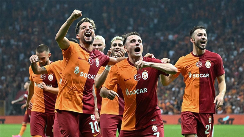 Galatasaray–Gençlerbirliği Maçı Öncesi Büyük Merak!