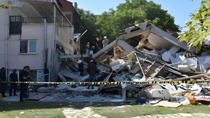 Sındırgı’da Artçılar Durdu: "Bu İyi Değil"