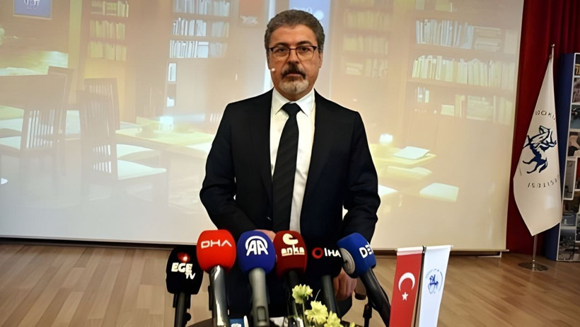 Sındırgı’da Artçılar Durdu: "Bu İyi Değil"