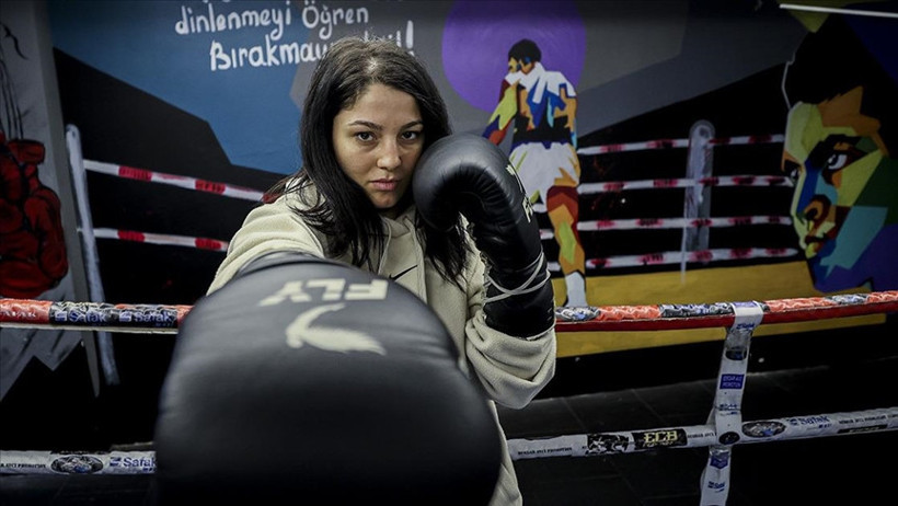 Seren Ay Çetin Kimdir, Nereli Ve Kaç Yaşında? Survivor 2026 Kadrosu - 1. resim