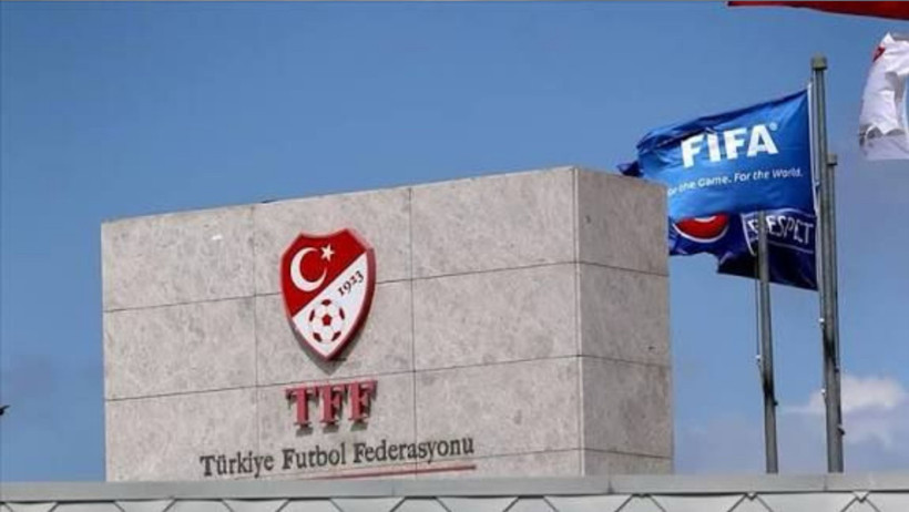 Bahis Skandalı: 149 Hakemin Görevine Son Verildi