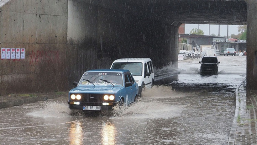 Balıkesir'de 22 Kasım 2025 Tarihinin Öne Çıkan 3 Önemli Haberi
