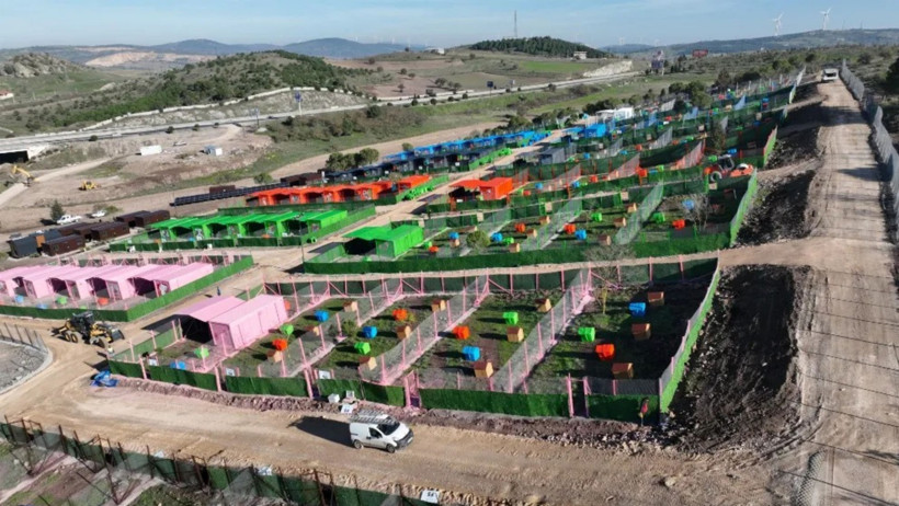 Balıkesir'de 22 Kasım 2025 Tarihinin Öne Çıkan 3 Önemli Haberi