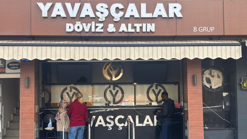 Balıkesir’de Güncel Döviz ve Altın Fiyatları