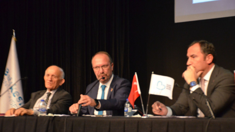 Balıkesir’de Öğretmenlerin Çığlığı: “Cumhuriyet Öğretmenini Koruyun!”