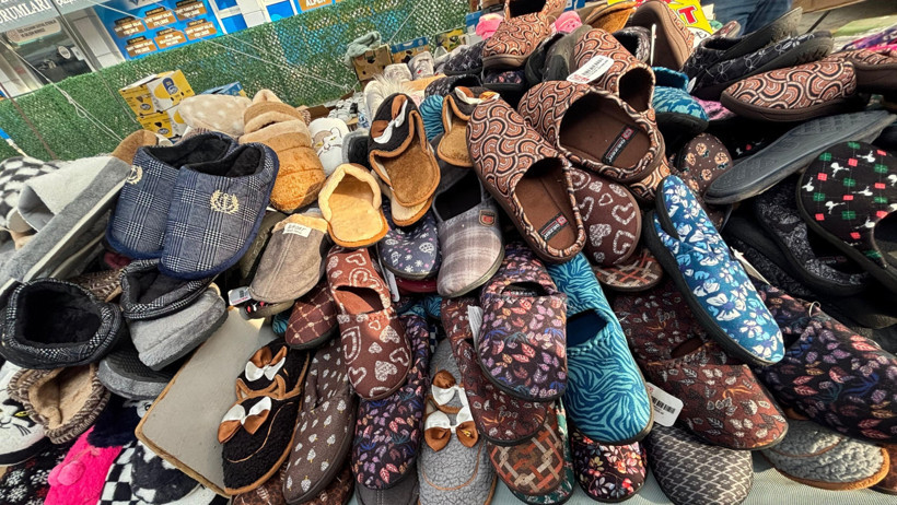 Balıkesirli Esnaf Erman Kaplan: “Ev Terliğinde Halkın Yanındayız”