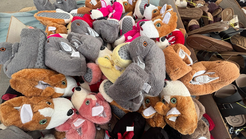 Balıkesirli Esnaf Erman Kaplan: “Ev Terliğinde Halkın Yanındayız”