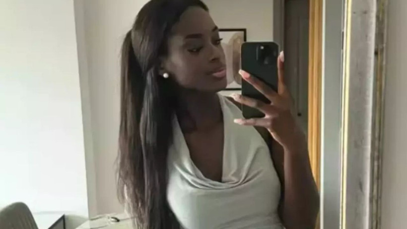 Bertuğ Yıldırım’ın Sevgilisi Oriana Correia Gomes Kimdir, Nereli ve Kaç Yaşında