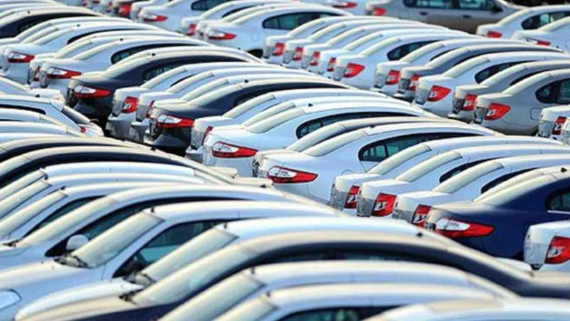 Bu sabah bu otomobillere 500 bin TL zam geldi