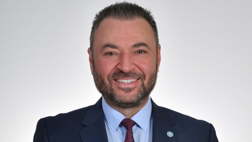 Hasan Fehmi Yörük’ten 24 Kasım Mesajı