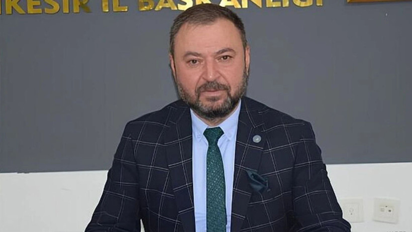 Hasan Fehmi Yörük’ten 24 Kasım Mesajı