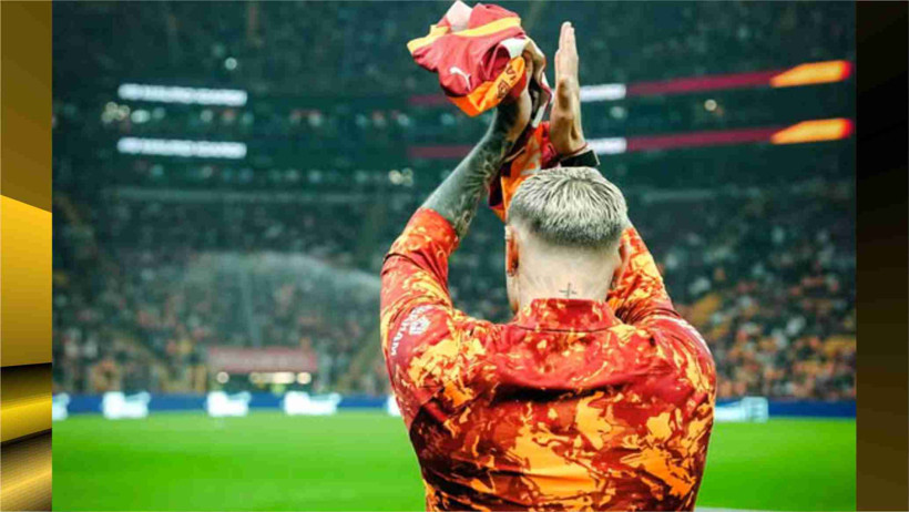 icardiye forma hediyesi