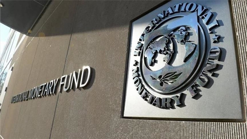 IMF: Türkiye Ekonomisi Güçlü Büyümeye Devam Ediyor - 1. resim
