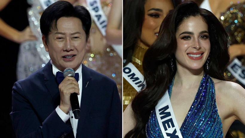 Miss Universe 2025’i Taçtan Çok Skandallar Salladı - 3. resim