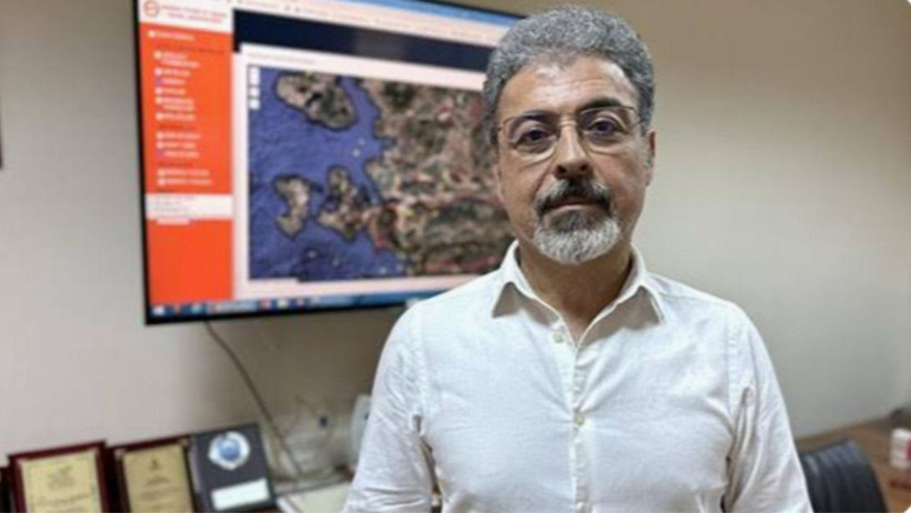 Prof. Dr. Hasan Sözbilir’den Sarsıcı Uyarı: Sındırgı’da 20 Bin Artçı Sonrası Sessizlik Tehlike Çanı!