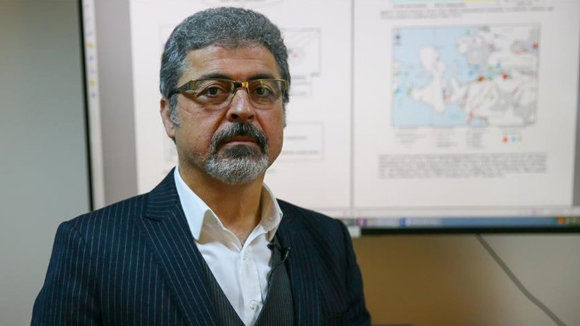 Prof. Dr. Hasan Sözbilir’den Sarsıcı Uyarı: Sındırgı’da 20 Bin Artçı Sonrası Sessizlik Tehlike Çanı!