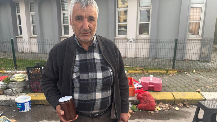 Sahte Bal Uyarısı: Sağlık Riski Büyük