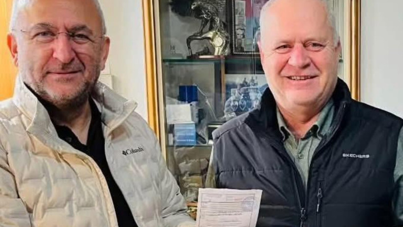 Susurluk Belediye Başkanı 20 Aydır Maaş Almıyor!