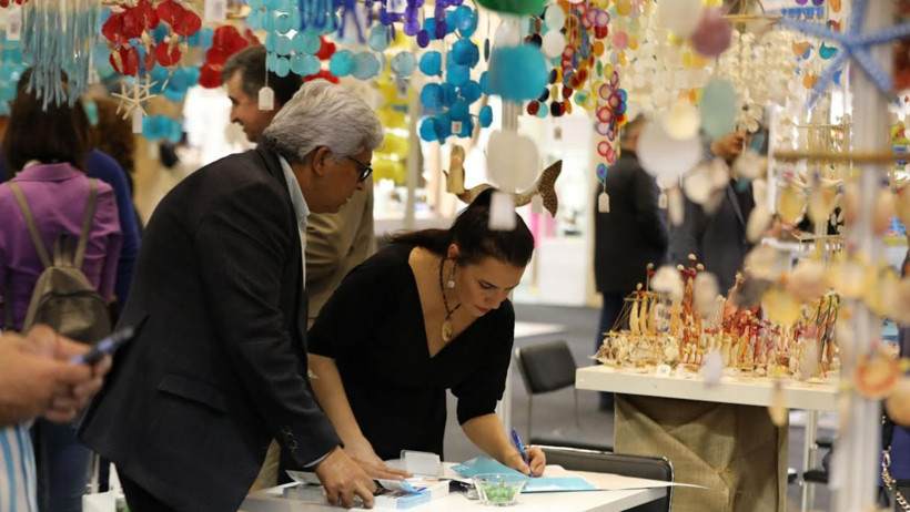 Türkiye’nin En Büyük Hediyelik Eşya Fuarı İstanbul’da