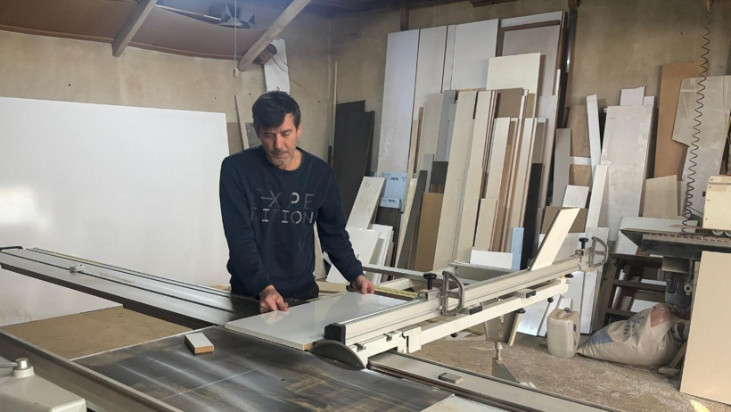 Balıkesir’de Mutfak Sektörü Yeniden Lake Modasında