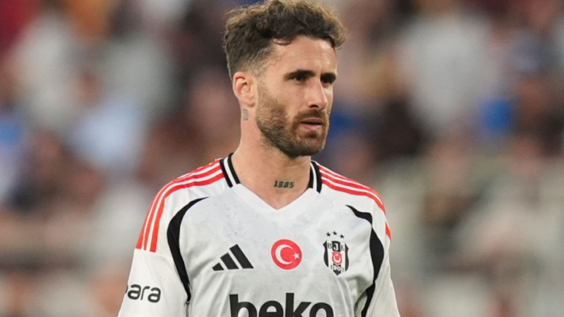 Beşiktaş’ta Rafa Silva Krizi: “Mental Olarak Bittim”
