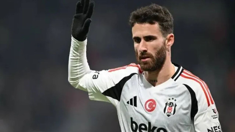 Beşiktaş’ta Rafa Silva Krizi: “Mental Olarak Bittim”