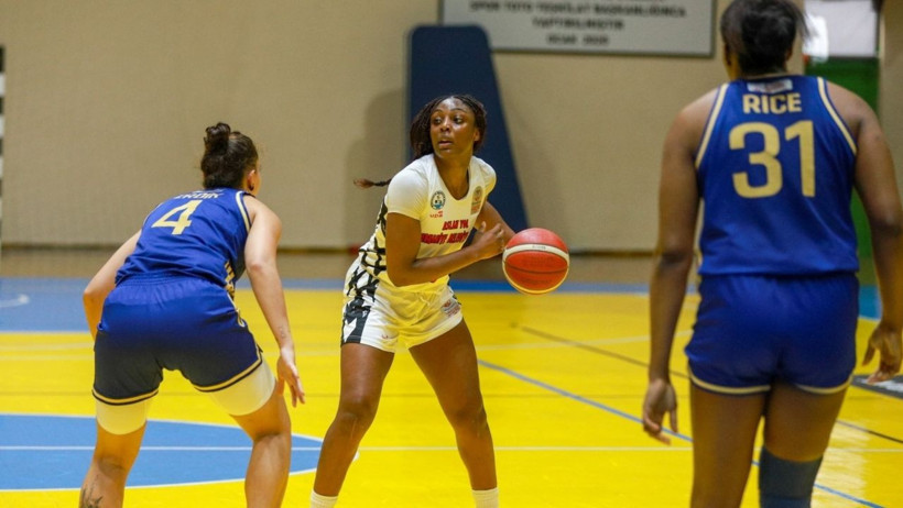 Burhaniye Belediyespor, Fenerbahçe Gelişim’i 70-67 Mağlup Etti