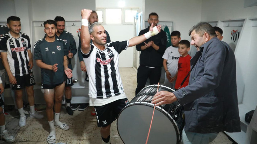 Burhaniye Belediyespor, Bigadiç Etibor’u 4-0’la Geçti ve Liderliğini Pekiştirdi