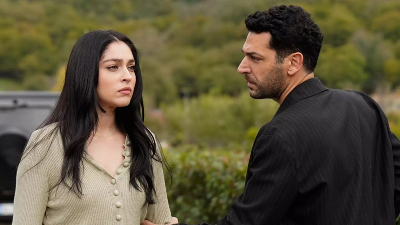 Cihan’ın Kalbi Durdu! Güller ve Günahlar’da Nefes Kesen Bölüm