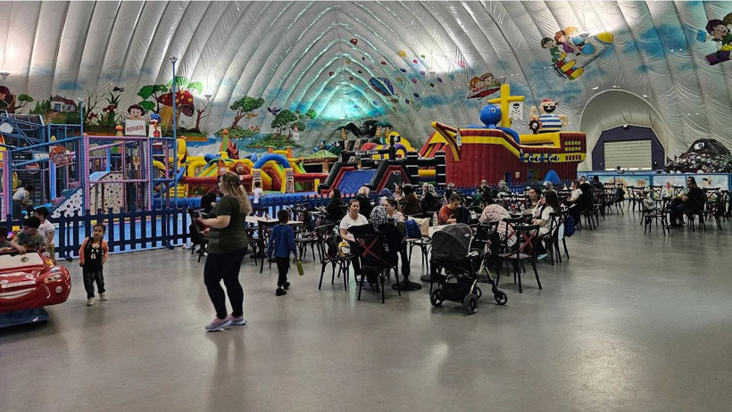 Balıkesir Çocuk Köyü Nerede, Giriş Ücreti Ne Kadar? İşte Ziyaretçi Deneyimleri