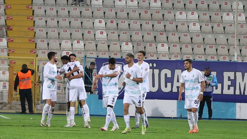 Iğdır FK - Erzurumspor FK Maçı Ne Zaman, Saat Kaçta ve Hangi Kanalda Yayınlanacak?