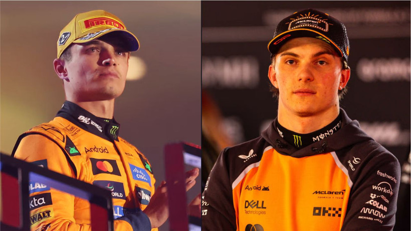 McLaren'a Diskalifiye Şoku