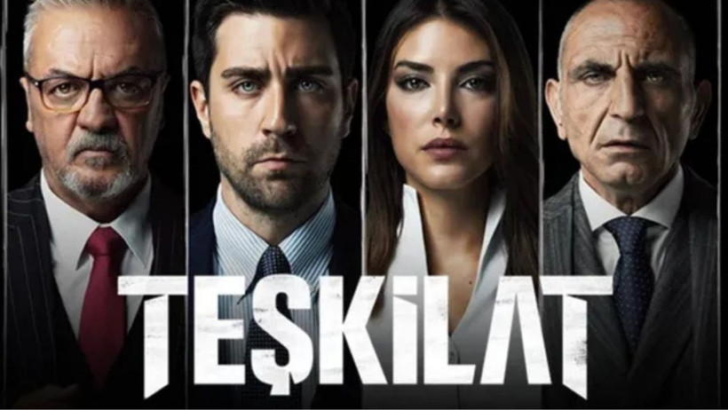 Pazar Akşamı Ekranlar Dopdolu: İşte Yayınlanan Diziler ve Konuları