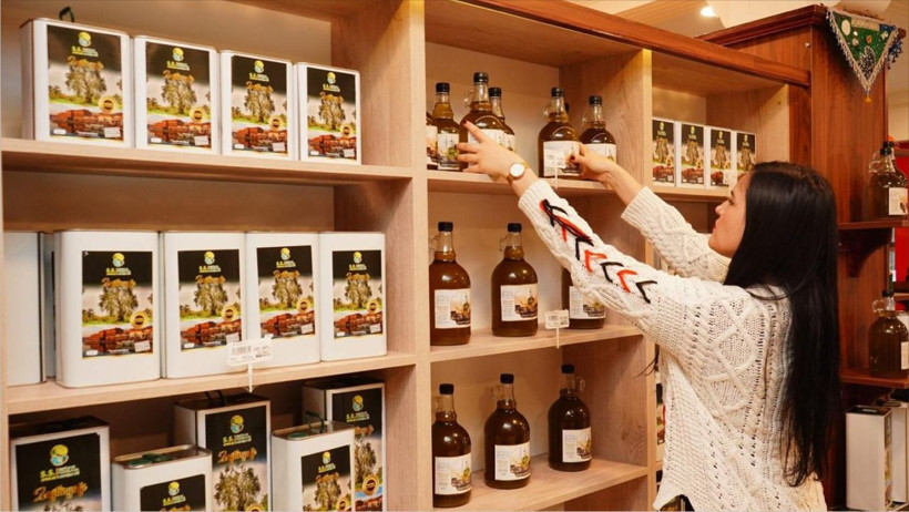 Ayvalık’ta Zeytinyağı Uyarısı: “Sahte Ürünlere Dikkat''