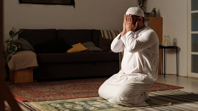 Balıkesir 25 Kasım 2025 Salı Namaz Vakitleri