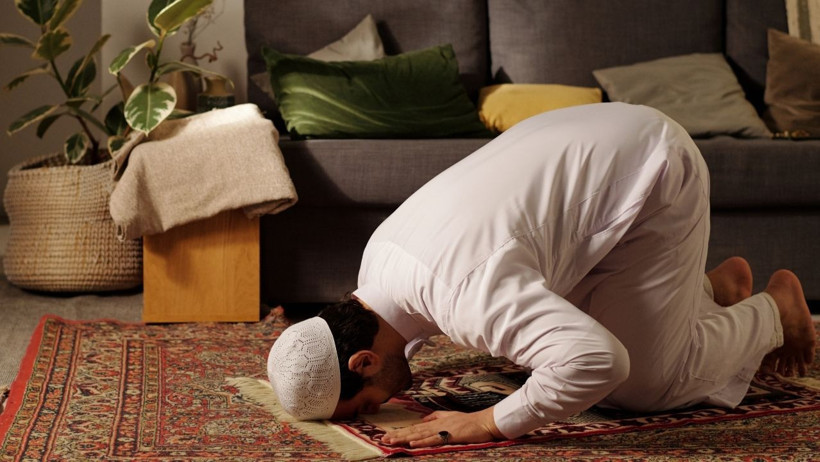 Balıkesir 25 Kasım 2025 Salı Namaz Vakitleri