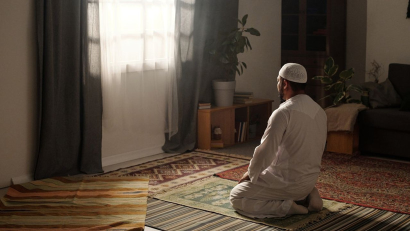 Balıkesir 25 Kasım 2025 Salı Namaz Vakitleri