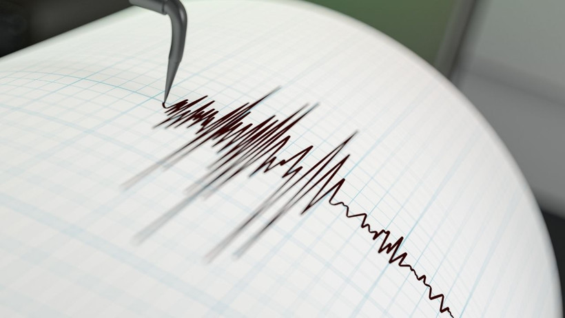 Balıkesir’deki Deprem Volkan-Tektonik Hibrit mi?