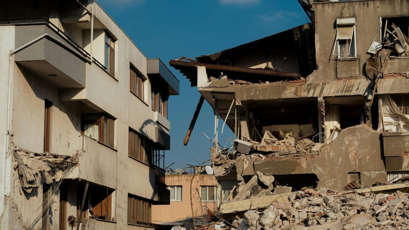 Balıkesir’deki Deprem Volkan-Tektonik Hibrit mi?