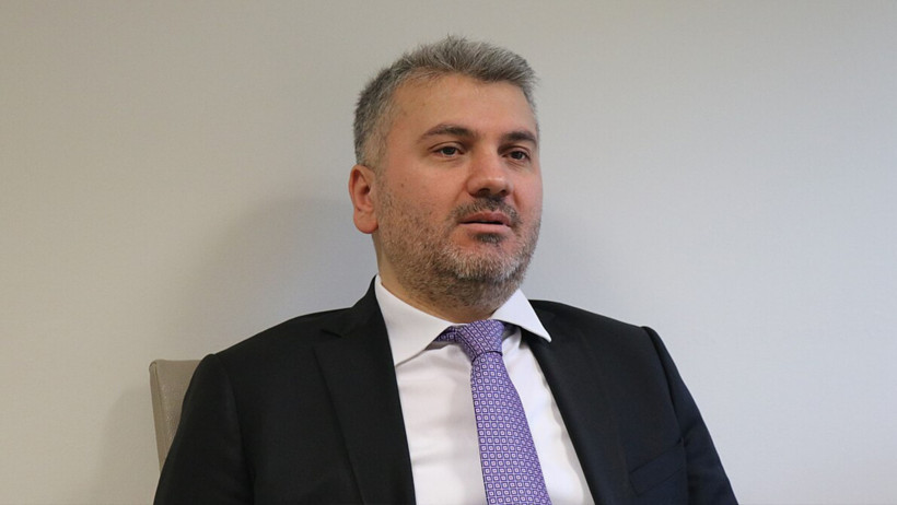 Canbey’den Öğretmenler Günü Mesajı