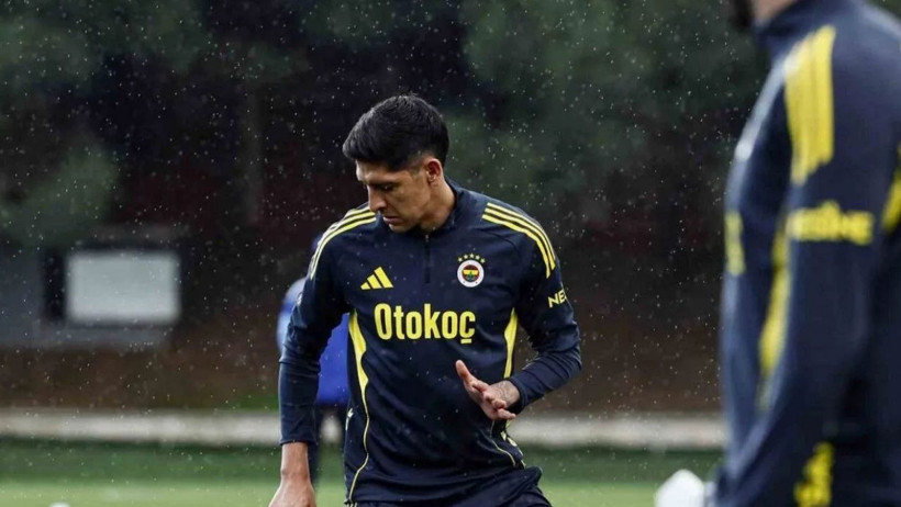 Fenerbahçe - Ferencvaros Maçı Ne Zaman? Hangi Kanalda? Saat Kaçta?