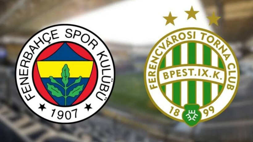 Fenerbahçe - Ferencvaros Maçı Ne Zaman? Hangi Kanalda? Saat Kaçta?