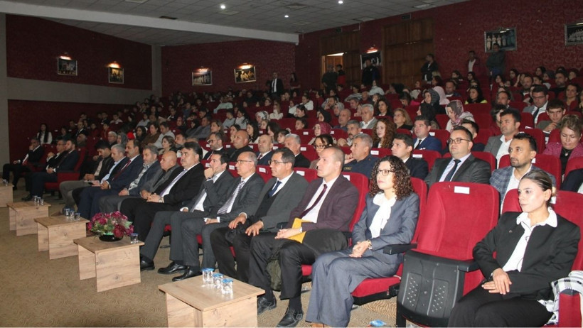 Havran’da 24 Kasım Coşkusu