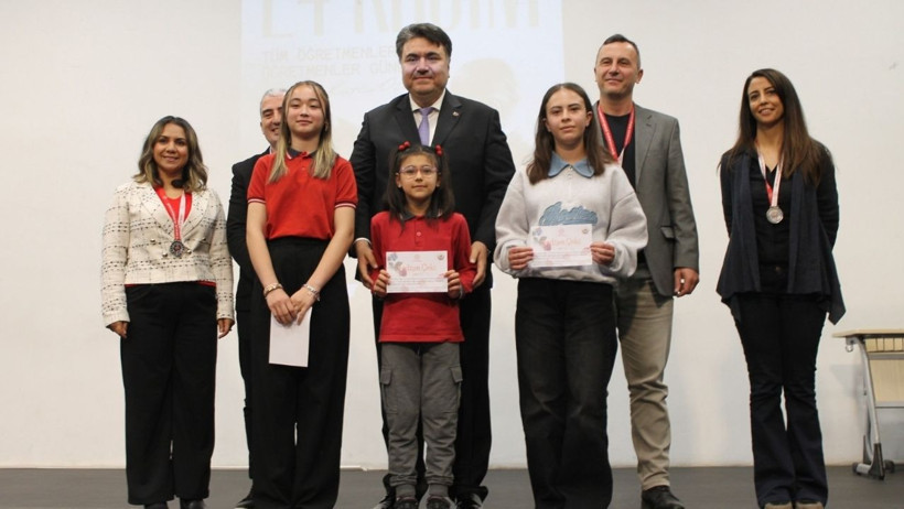 Havran’da 24 Kasım Coşkusu