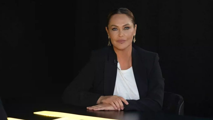 Hülya Avşar ve Merve Taşkın Hakkında Suç Duyurusu