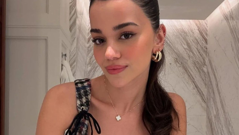 Selin Yağcıoğlu Kimdir, Nereli ve Kaç Yaşında? Kerem Bürsin ile Selin Yağcıoğlu Sevgili Mi? - 1. resim